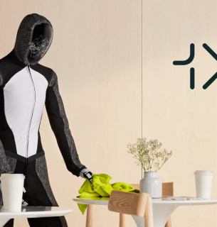 Стартап 1X продає домашнього робота NEO за $20 000: ним керує людина дистанційно