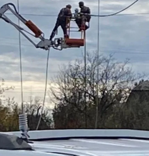 ЗАЕС відновлює лінію Феросплавна-1 МАГАТЕ домовилося про чергове перемир'я для ремонту