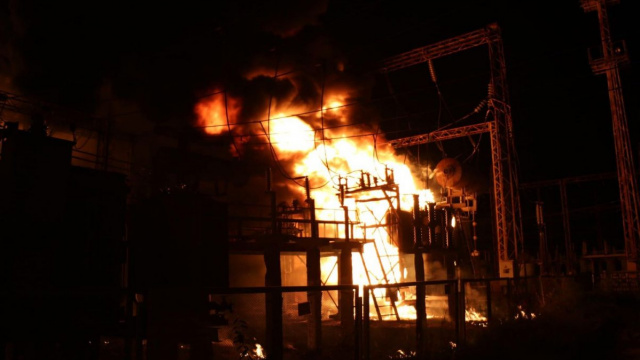 Украина инициирует созыв Совета управляющих МАГАТЭ