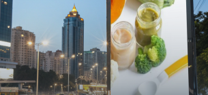 Заборона на рекламу дитячих сумішей.