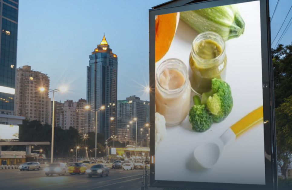 Контроль рекламы детских смесей в действии: за нарушение уплачено 19 тысяч грн штрафа