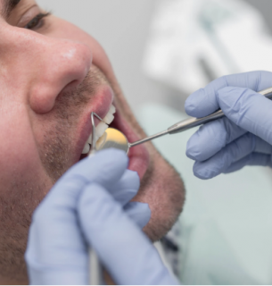 Протипоказання до встановлення зубної коронки: що потрібно знати