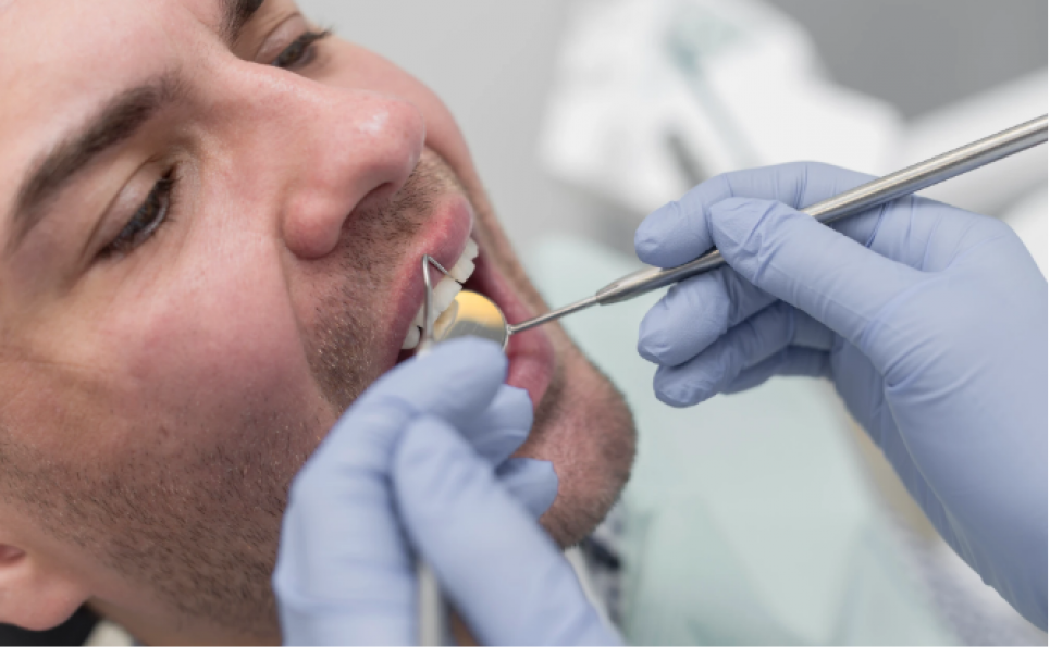 Протипоказання до встановлення зубної коронки: що потрібно знати