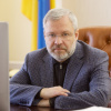 Фото: екс-міністр енергетики Герман Галущенко