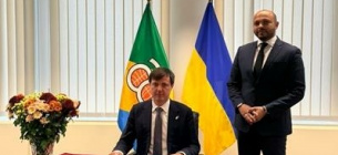 Украина и OACPS укрепляют сотрудничество в продовольственной сфере