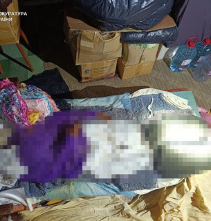 Жахлива знахідка: мати 18 років зберігала тіло померлої доньки у квартирі