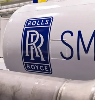 Фото: Rolls-Royce