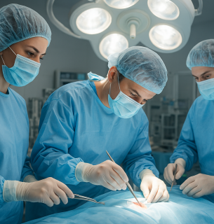 Медичні дати 14 листопада: операційні медсестри, логопеди та боротьба з діабетом