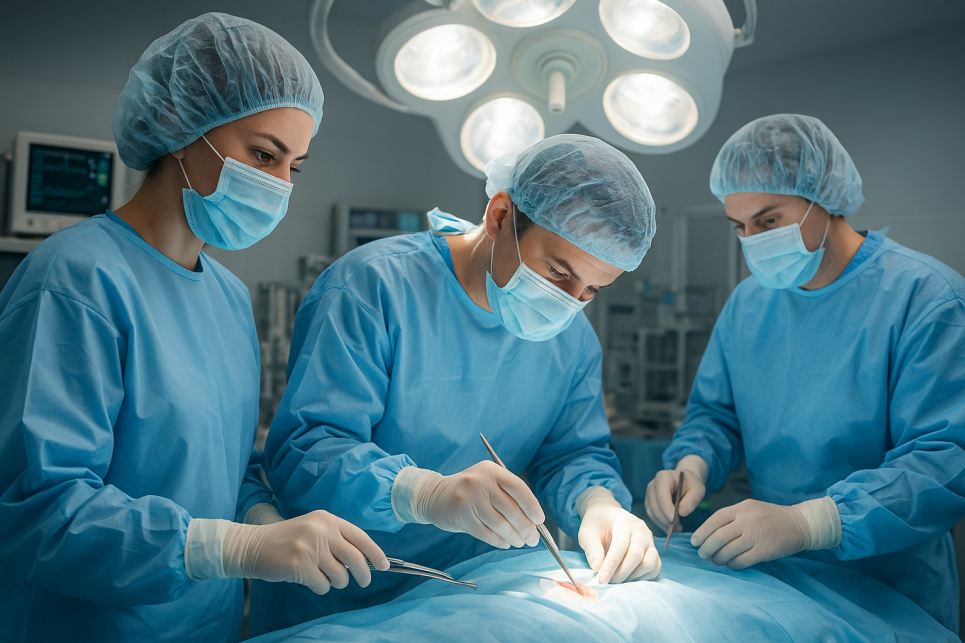 Медицинские даты 14 ноября: операционные медсестры, логопеды и борьба с диабетом