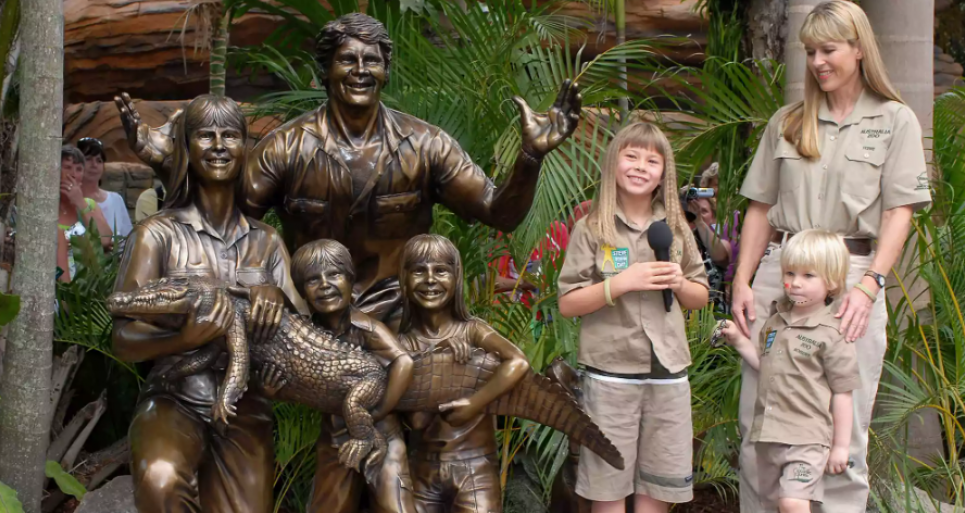 Фото: Marc Grimwade/WireImage