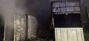 РФ вдарила по портах Одещини дронами: пошкоджено цивільні судна та інфраструктуру