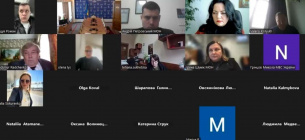 Комітет ВР розглянув законопроекти про біобезпеку та ветеранів