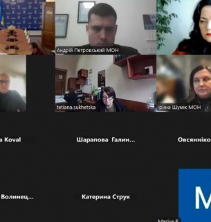 Комитет ВР рассмотрел законопроекты о биобезопасности и ветеранах