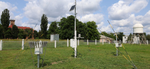 День работников Укргидрометцентра