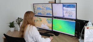 23 березня у світі святкують Всесвітній день метеоролога