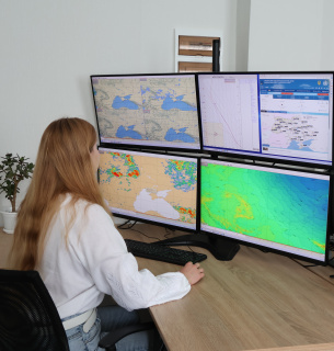 23 марта во всем мире отмечают Всемирный день метеоролога