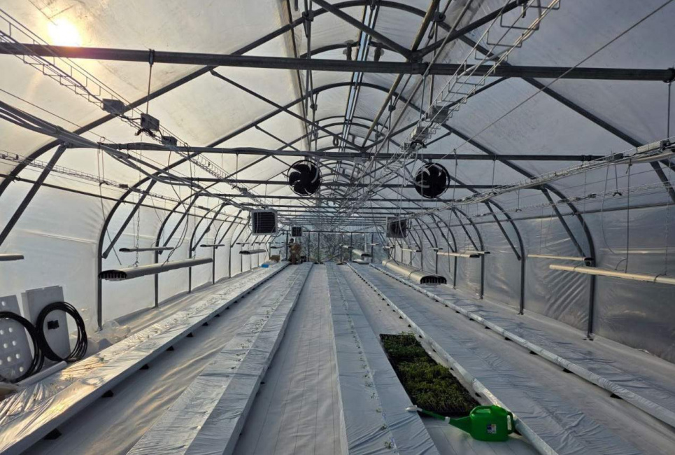 Фото: Facebook / Асоціація "Укрсадпром"