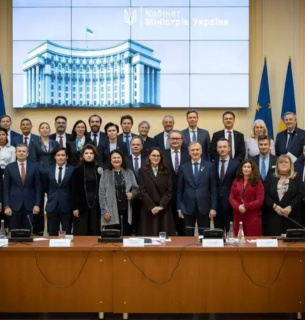 Юлія Свириденко/Telegram