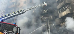 Фото: ГСЧС Украины