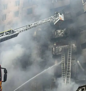 Фото: ДСНС України