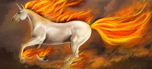 2026 рік: Рік червоного вогняного коня