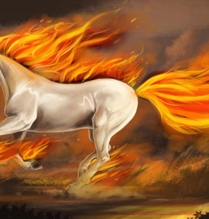 2026 рік: Рік червоного вогняного коня