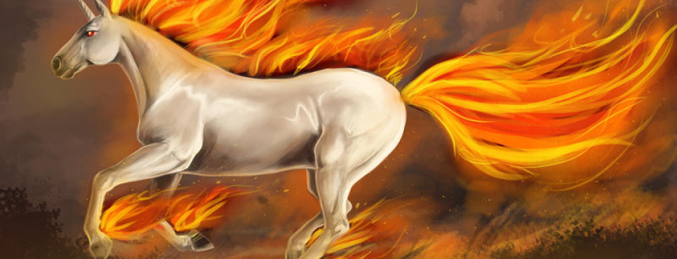 2026 год: Год красного огненного коня