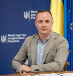 Призначено в. о. Міністра енергетики: Артем Некрасов очолив відомство