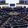 Европарламент. Фото иллюстративное: Reuters