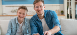 Как провести каникулы с подростком: 5 советов, чтобы он сам потянулся к вам