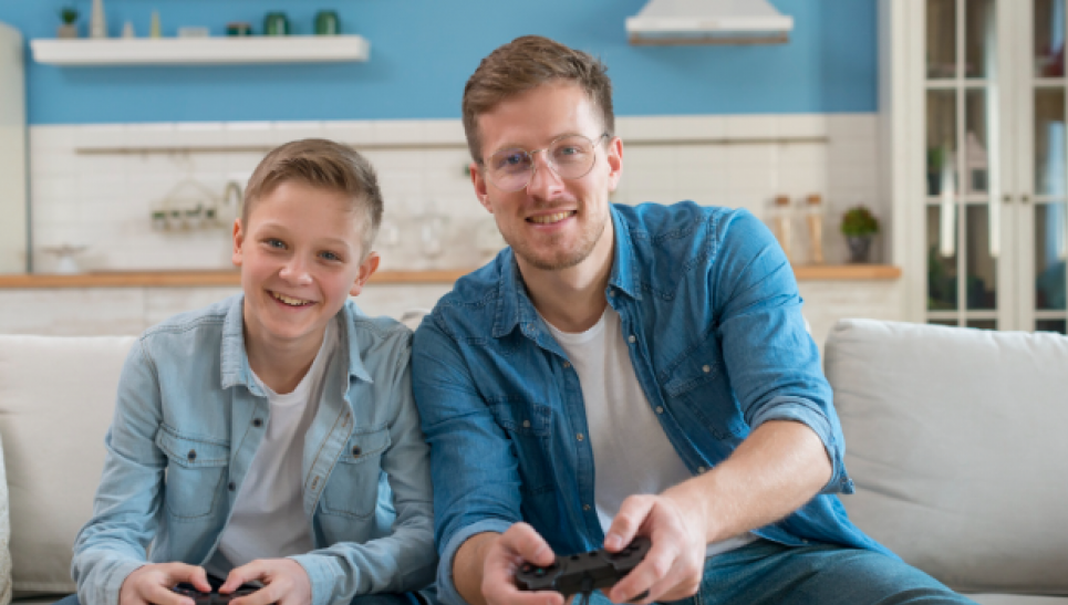 Как провести каникулы с подростком: 5 советов, чтобы он сам потянулся к вам