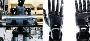 Figure AI выводит F.02 из эксплуатации после 11 месяцев на BMW: новый робот Figure 03 готов к масштабированию