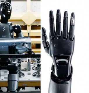 Figure AI виводить F.02 з експлуатації після 11 місяців на BMW: Новий робот Figure 03 готовий до масштабування