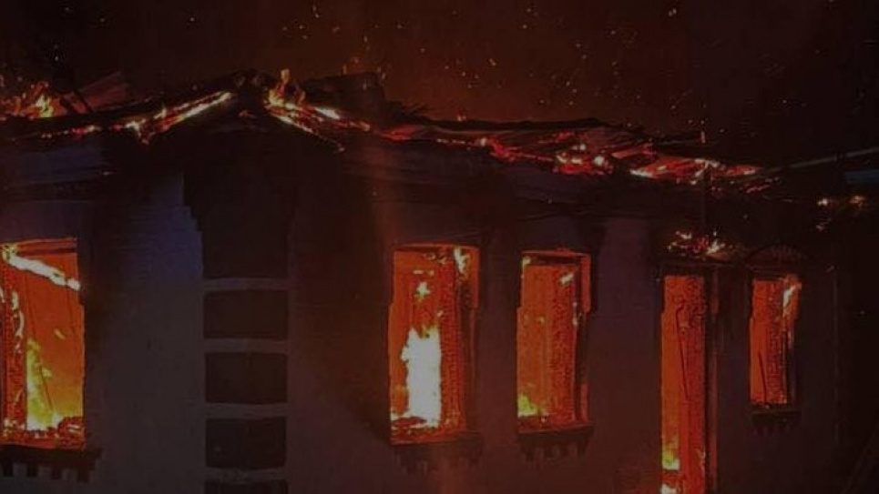 Фото: Головне управління держслужби із надзвичайних ситуацій в Черкаській області