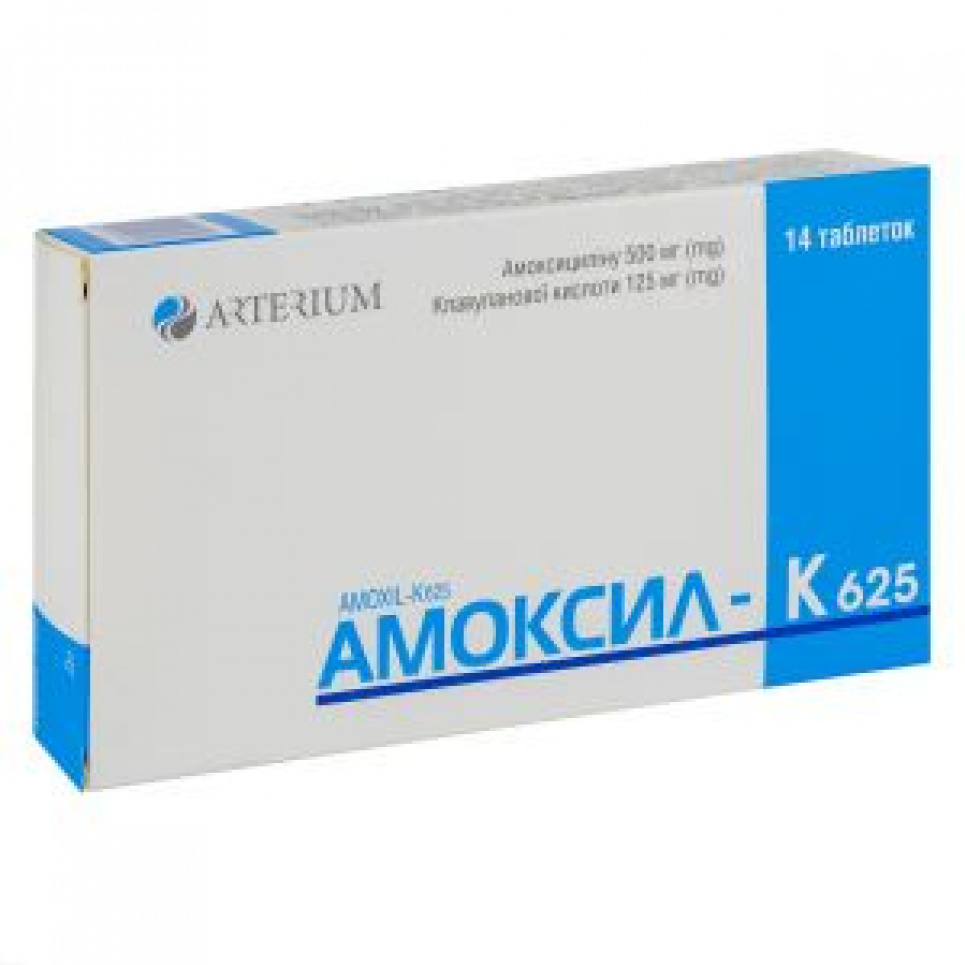 Антибіотик від запалення нирок: де знайти та порівняти широкий асортимент препаратів для терапії пієлонефриту