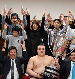 Фото: JIJI PRESS/AFP/Getty Images