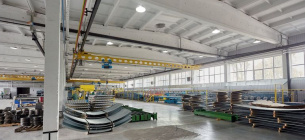 Фото: Зерновий дім