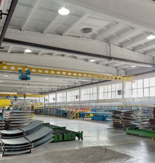 Фото: Зерновий дім