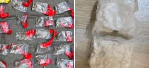 На Львовщине мать заставляла 5-летнюю дочь продавать наркотики