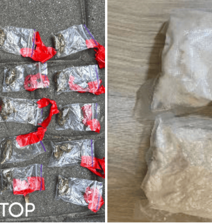 На Львівщині мати змушувала 5-річну доньку продавати наркотики