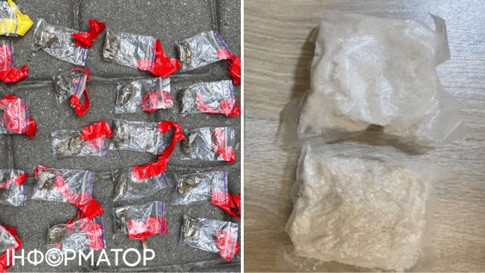 На Львівщині мати змушувала 5-річну доньку продавати наркотики