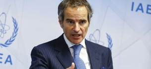 Рафаель Гроссі. Фото: AP