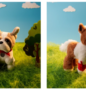 Фото: animalism.shop