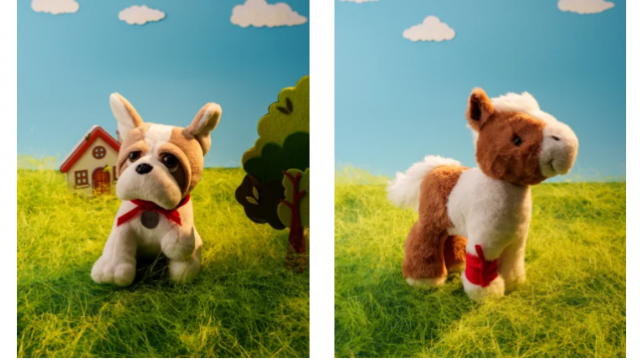 Фото: animalism.shop