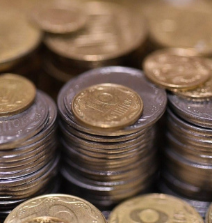 Акція #PowerCoins 2025: НБУ та UAnimals збирають монети для порятунку тварин. Партнери: Ощадбанк та ПУМБ.