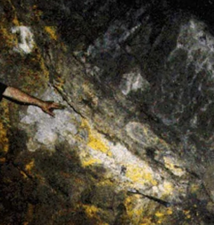 Реактор Окло. Фото: Роберт Д. Лосс/Університет Кертіна