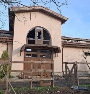 Фото: суспільне Одеса