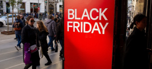 Чорна п’ятниця 2025 — вигода чи маркетинговий обман