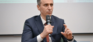 Віктор Ляшко. Фото: Зоряна Стельмах / LB.ua