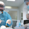 Eurodental: изготовление и установка зубных коронок под ключ